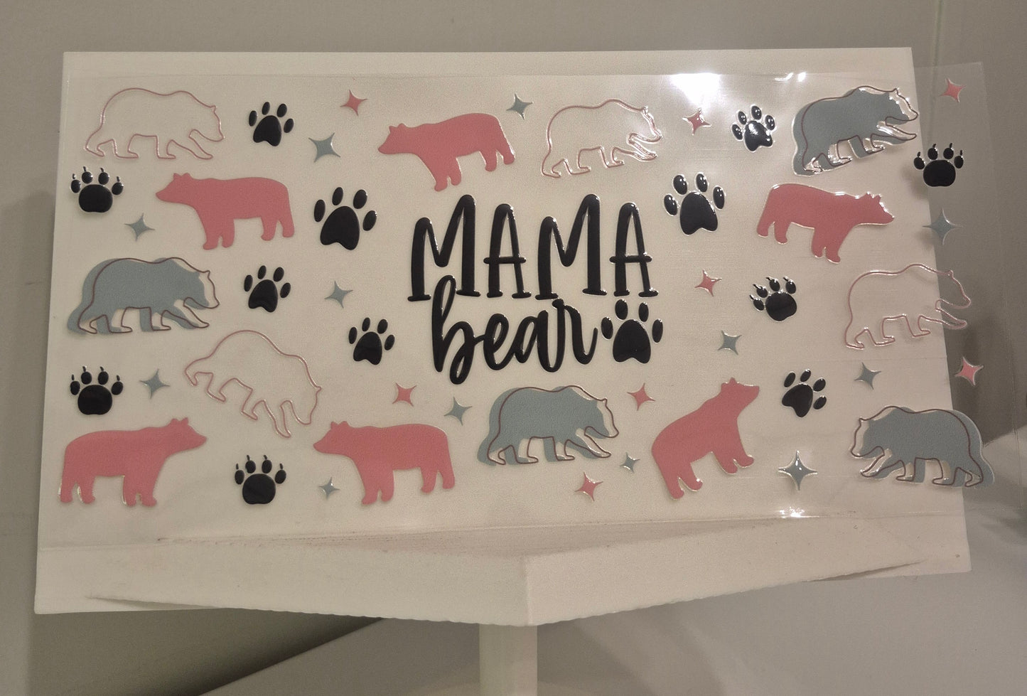Mama bear #2