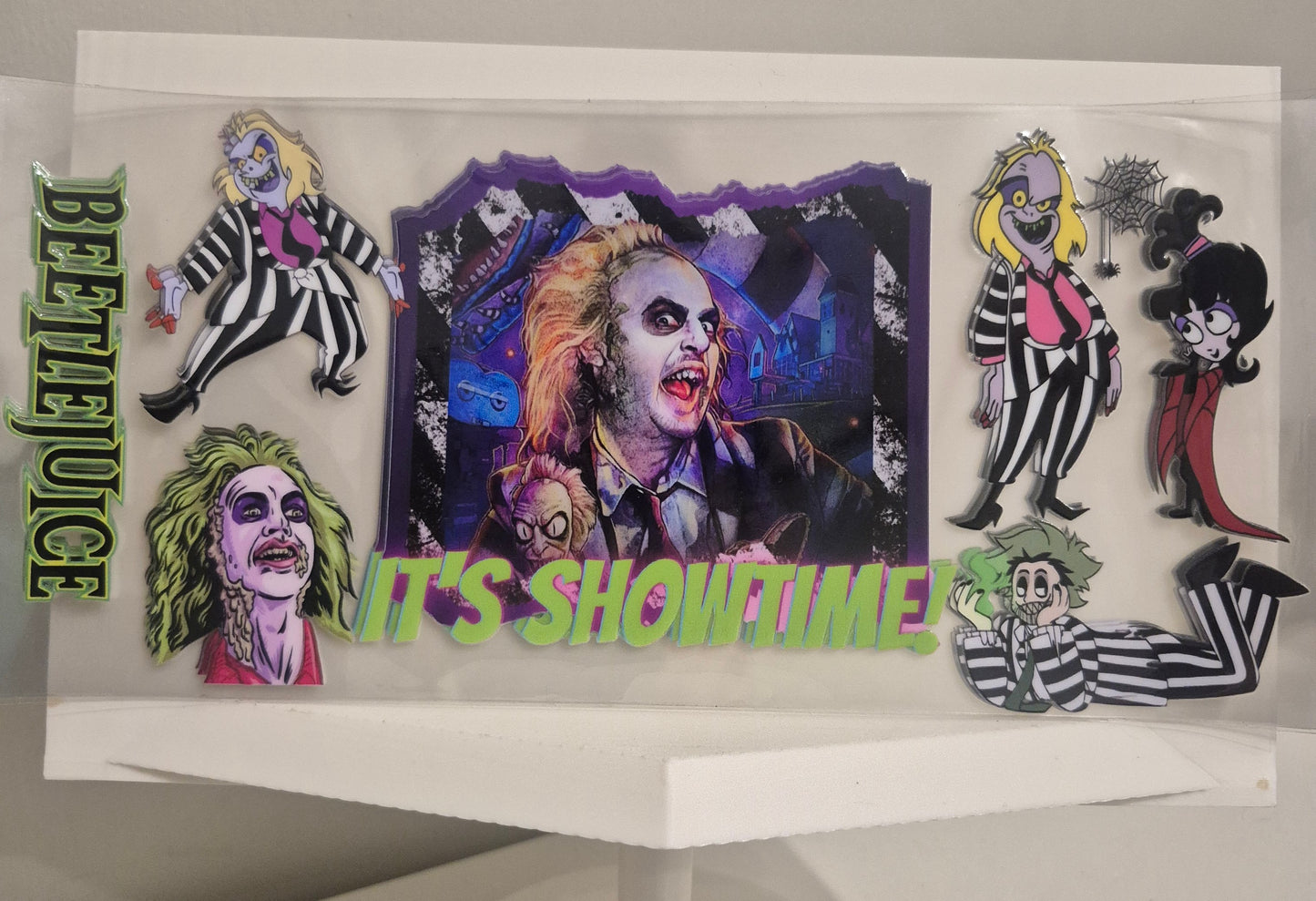 Beetlejuice