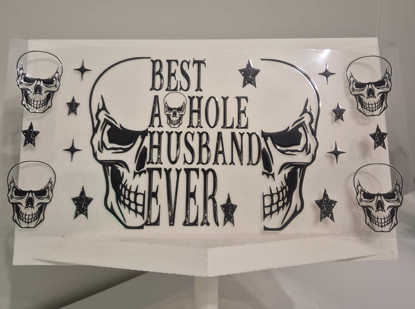 Best asswhole husband ever
