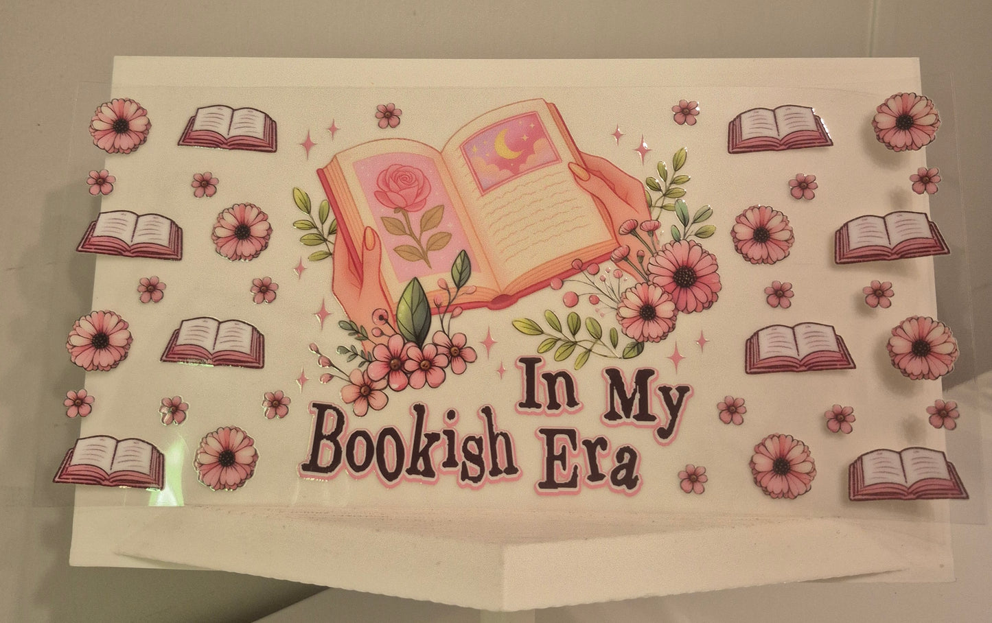 In my book era