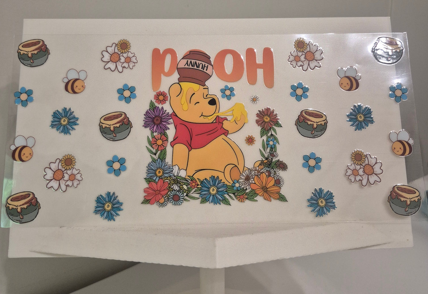 Pooh Bear #1