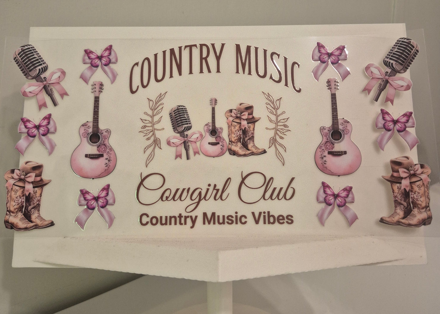 Country Music