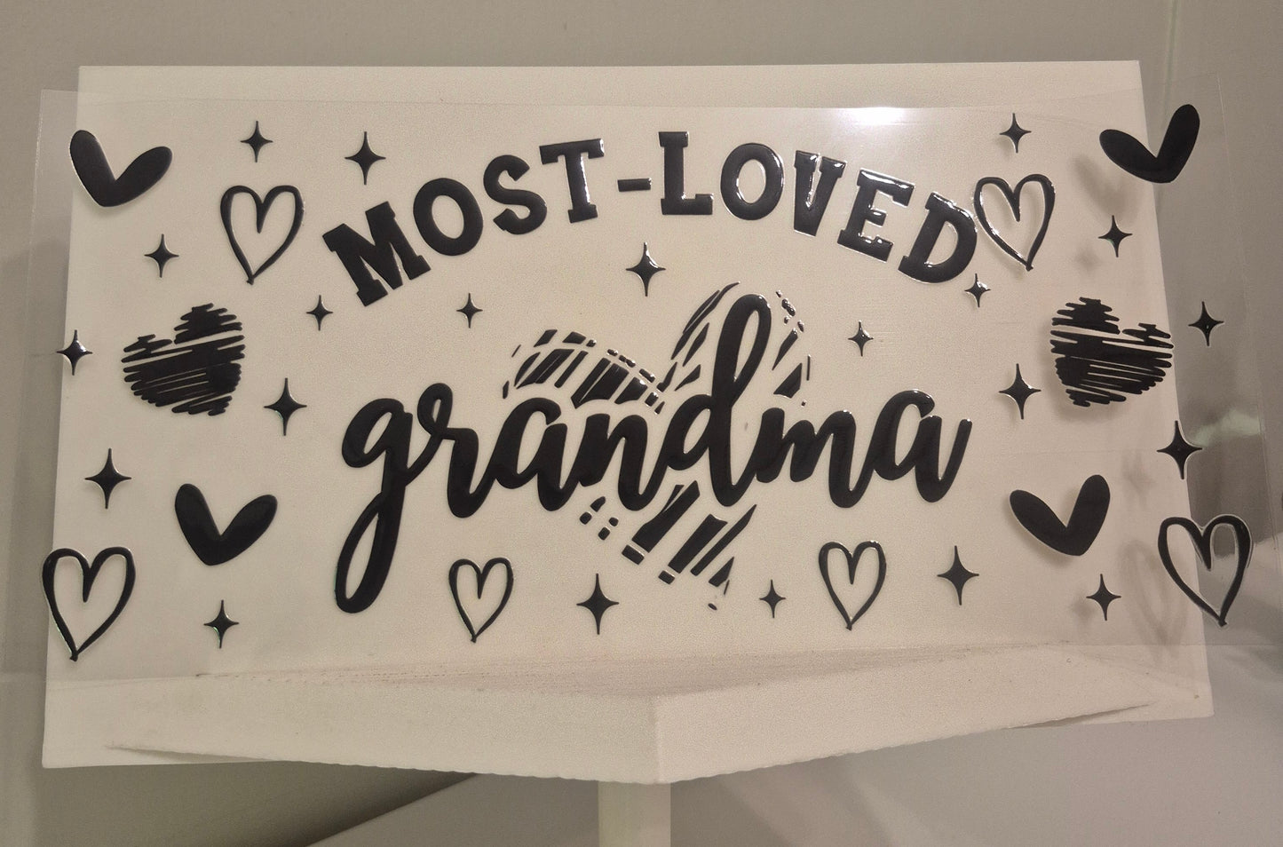 Most loved grandma #2