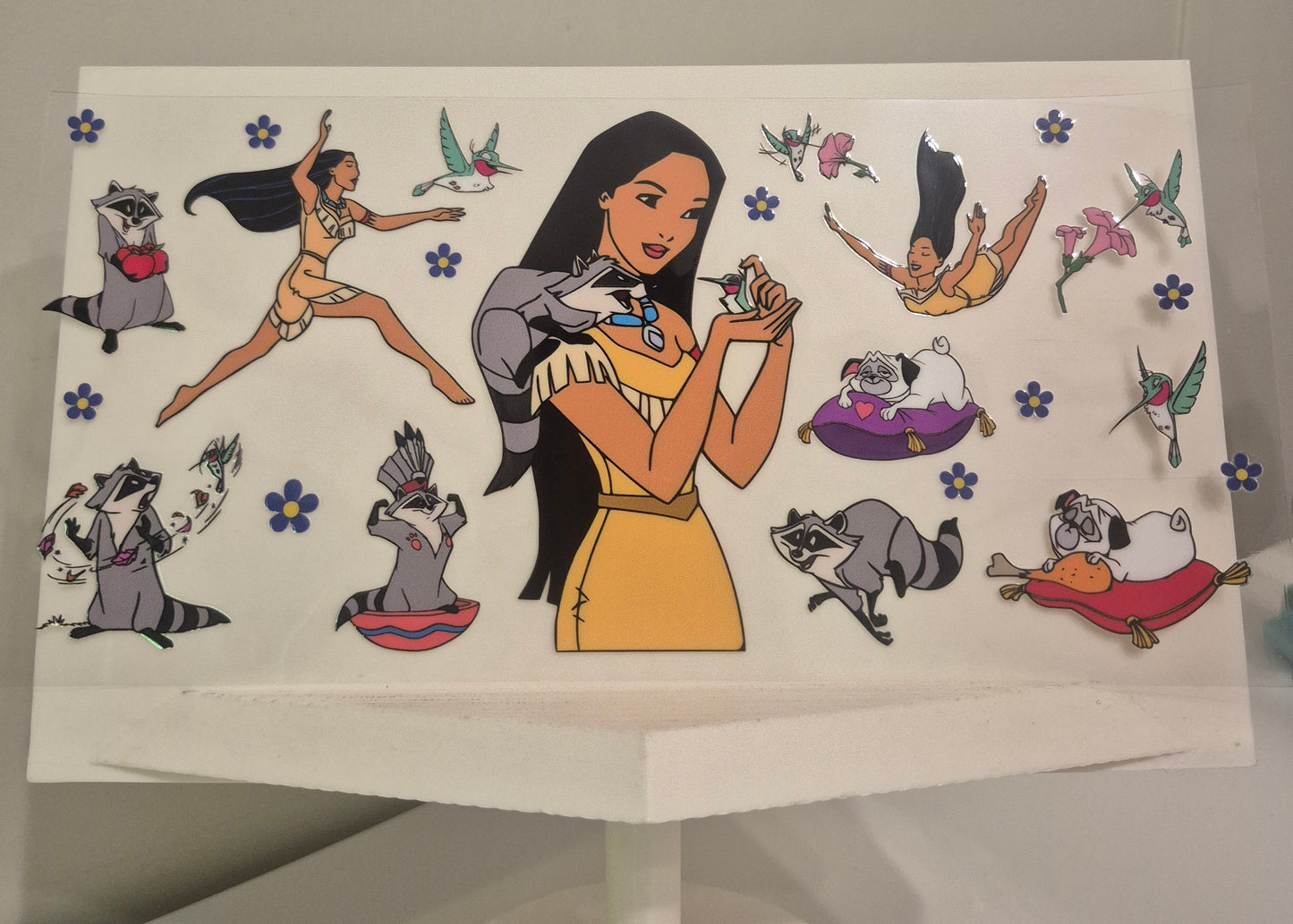 Pocahontas