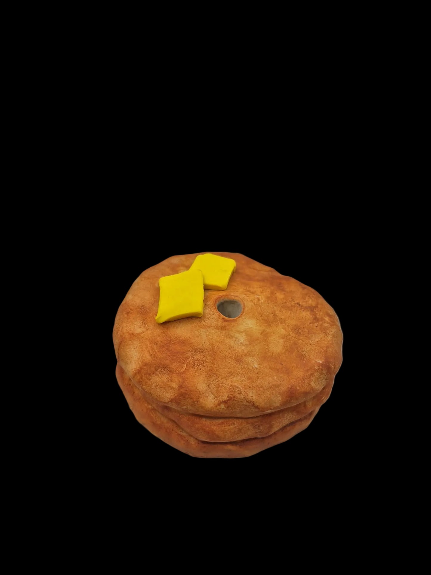 24 oz Pancake Topper