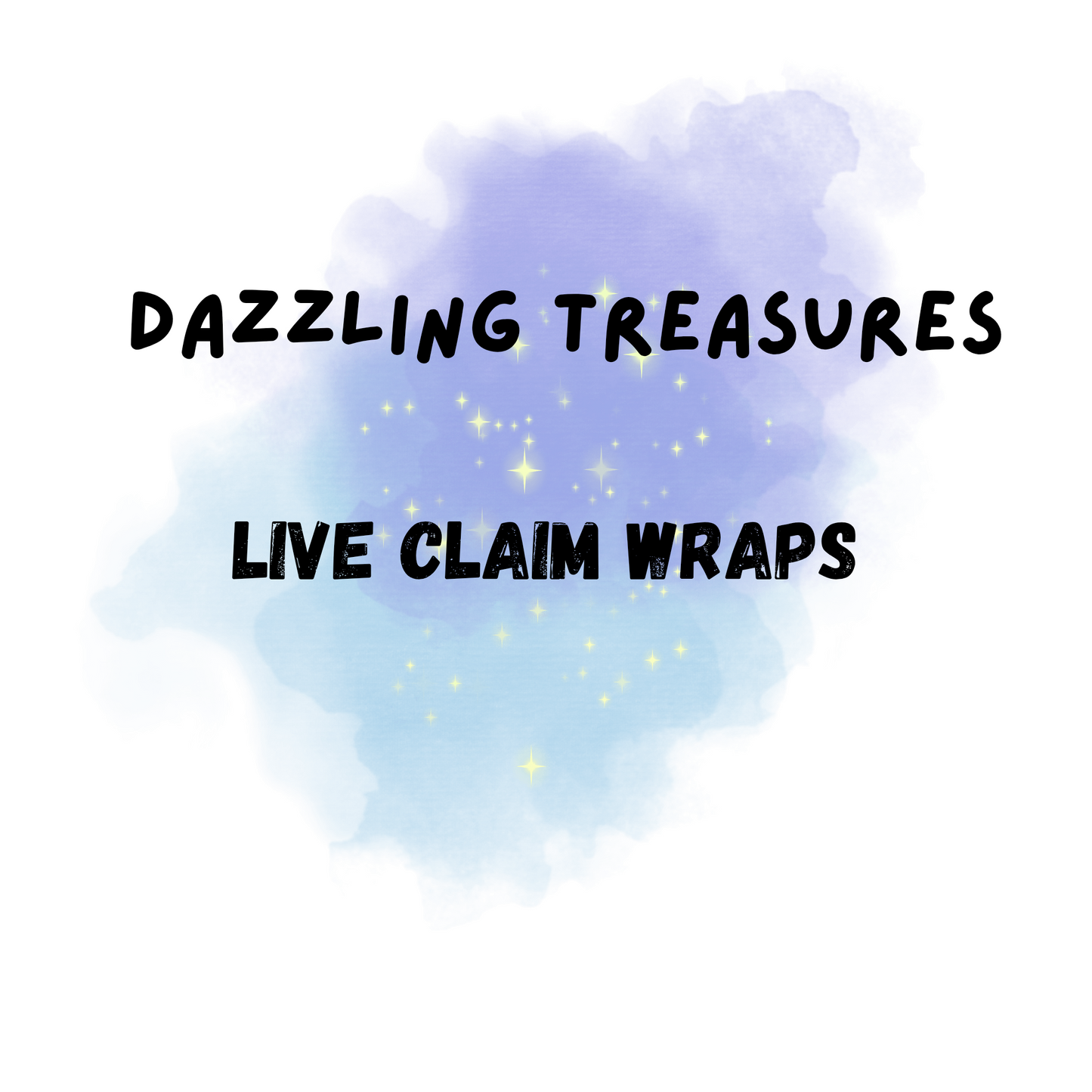 Live claim wraps
