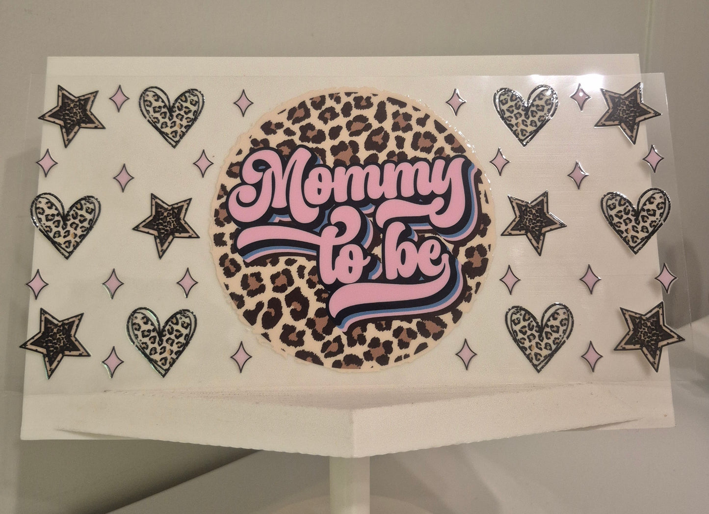 Mommy to be