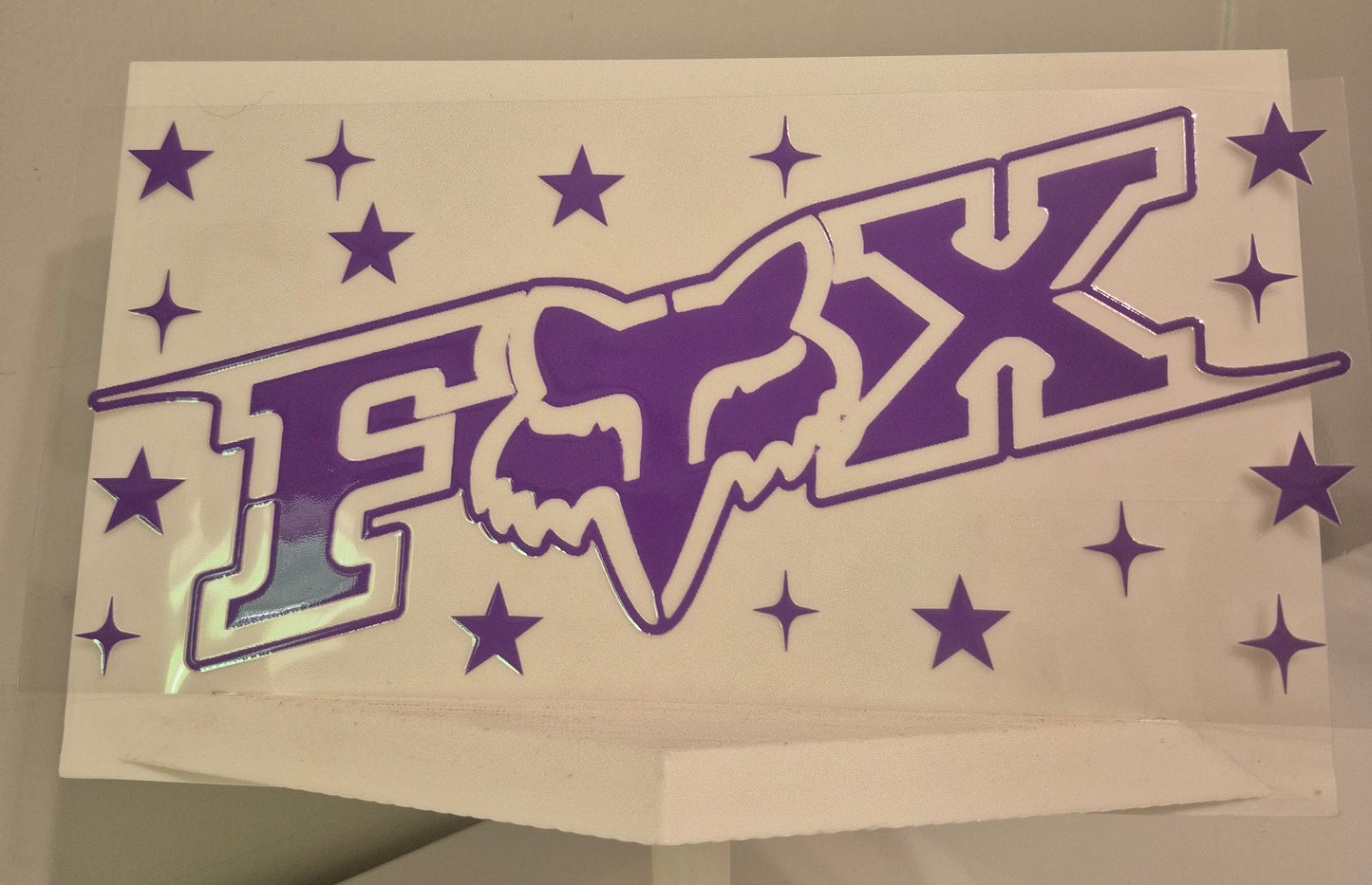 Fox #3