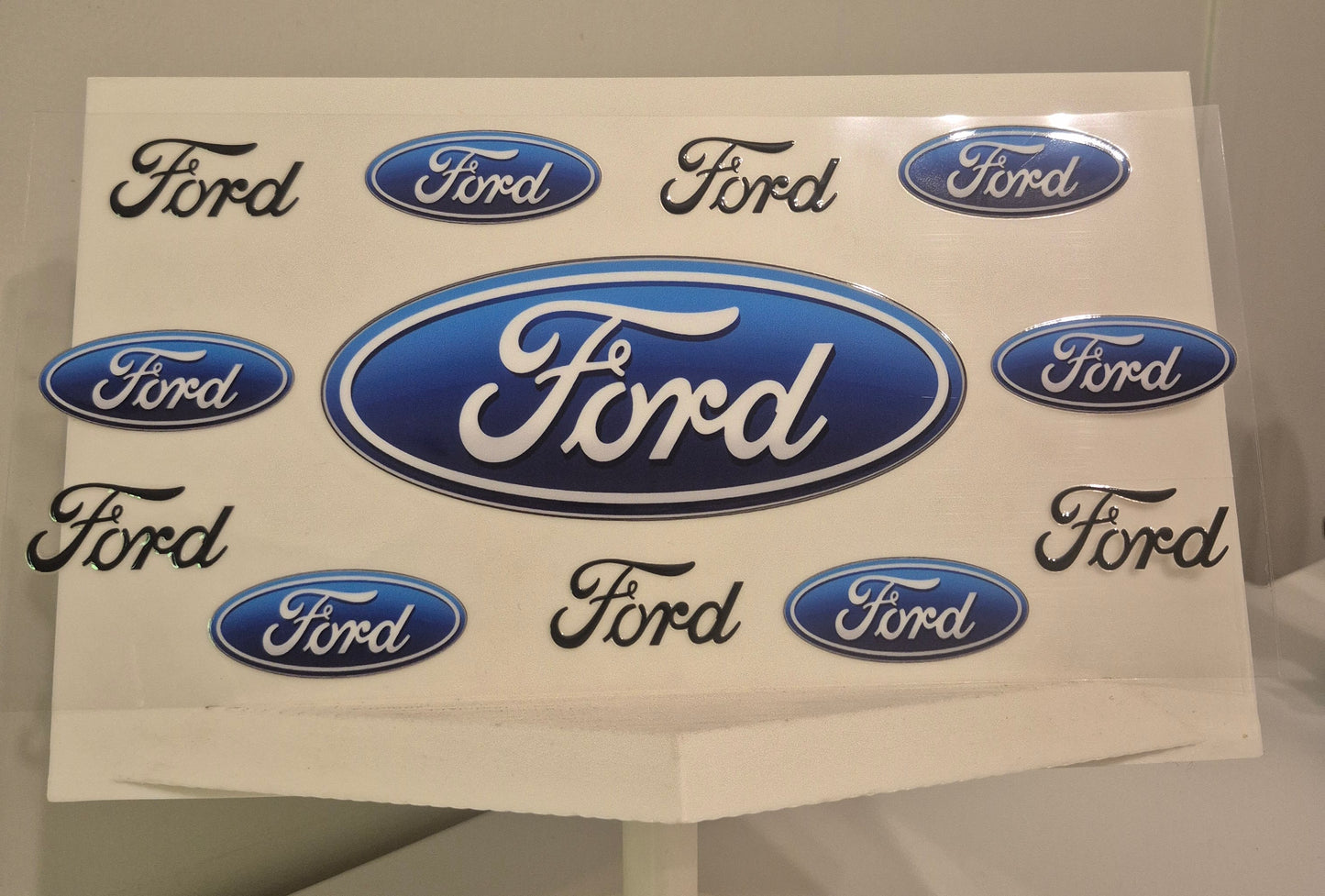 Ford #2