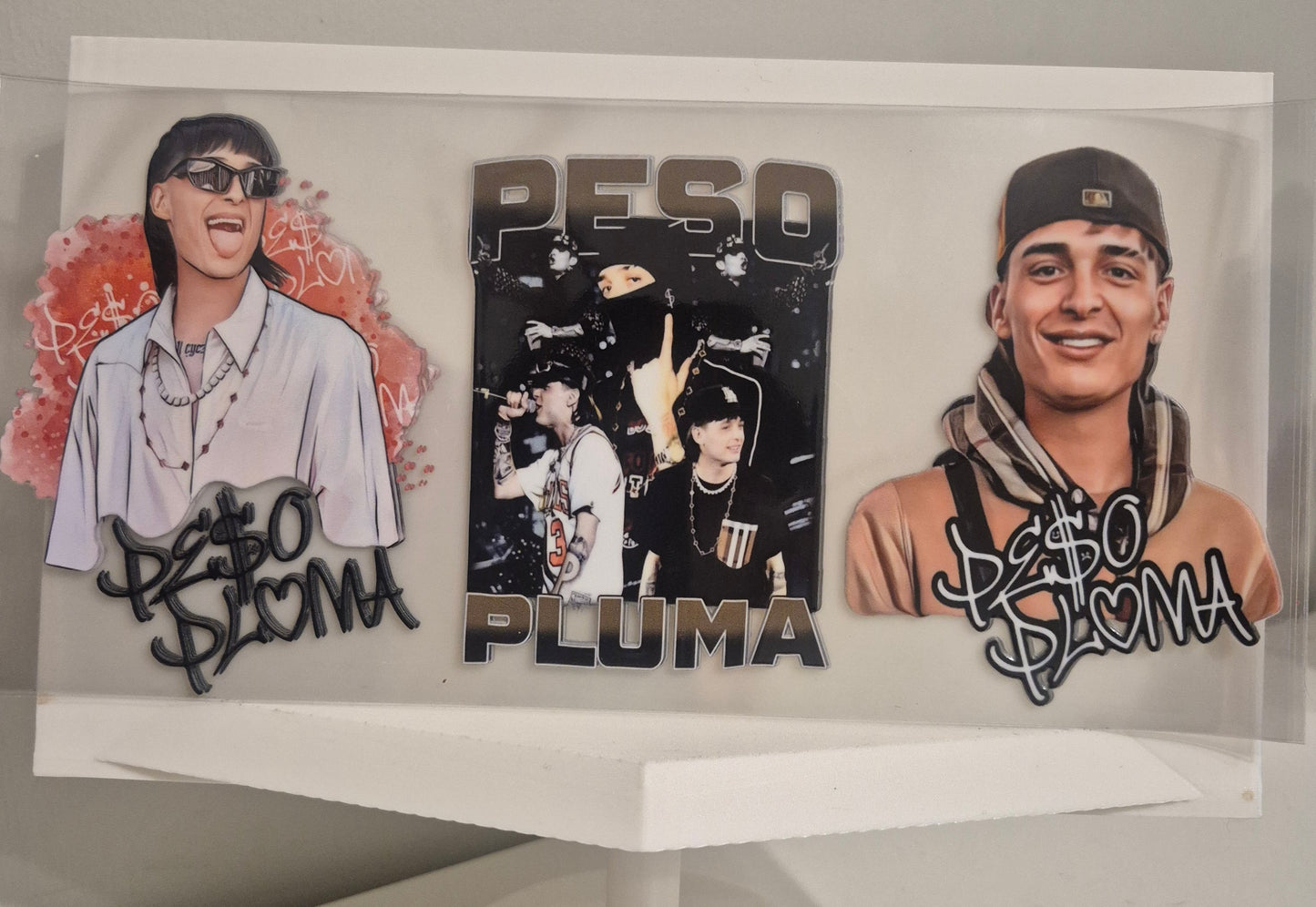 Peso pluma