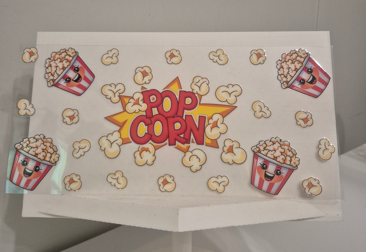 Pop corn