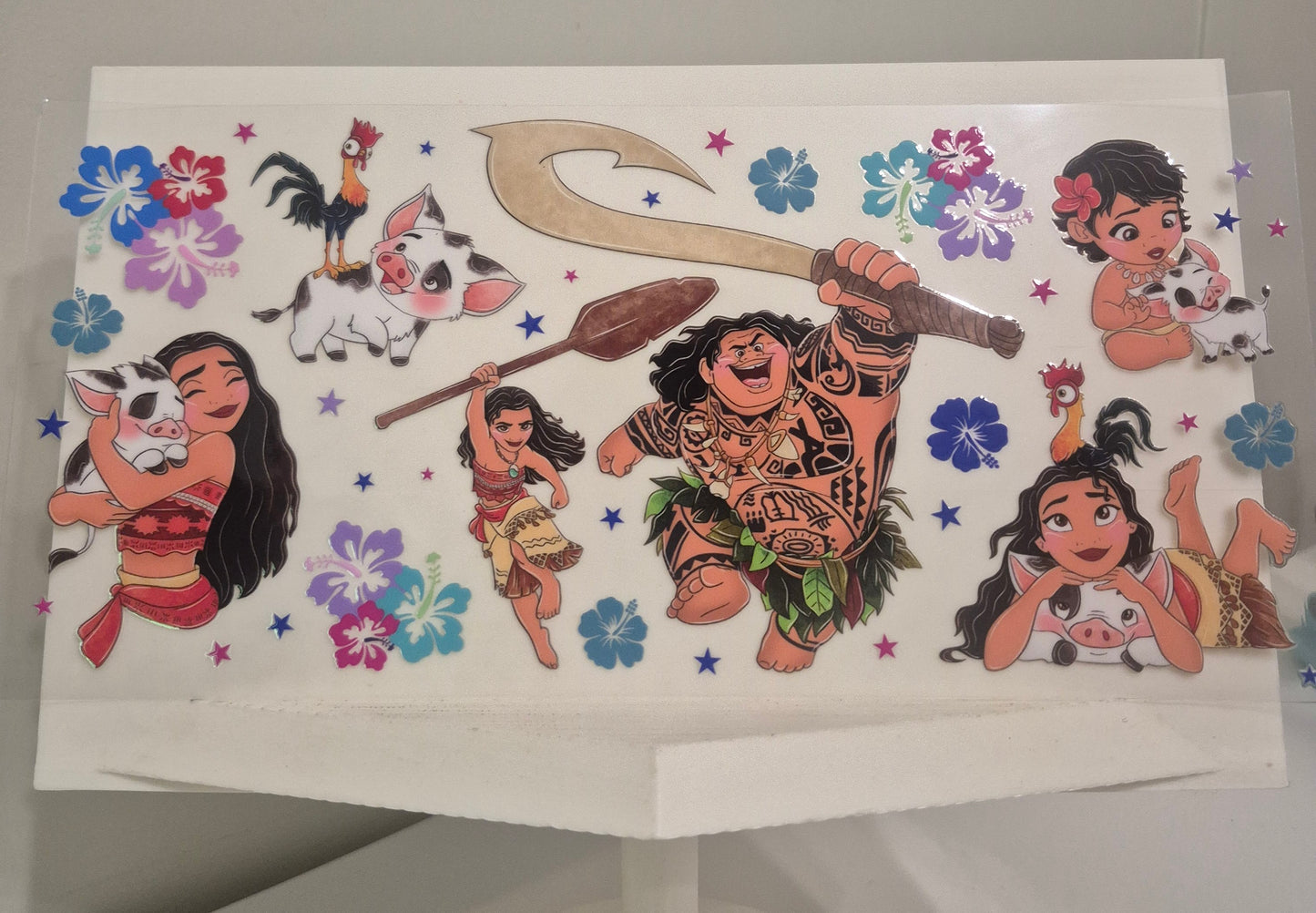 Moana #2