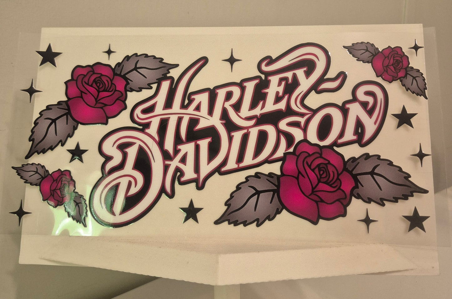 Harley Davidson
