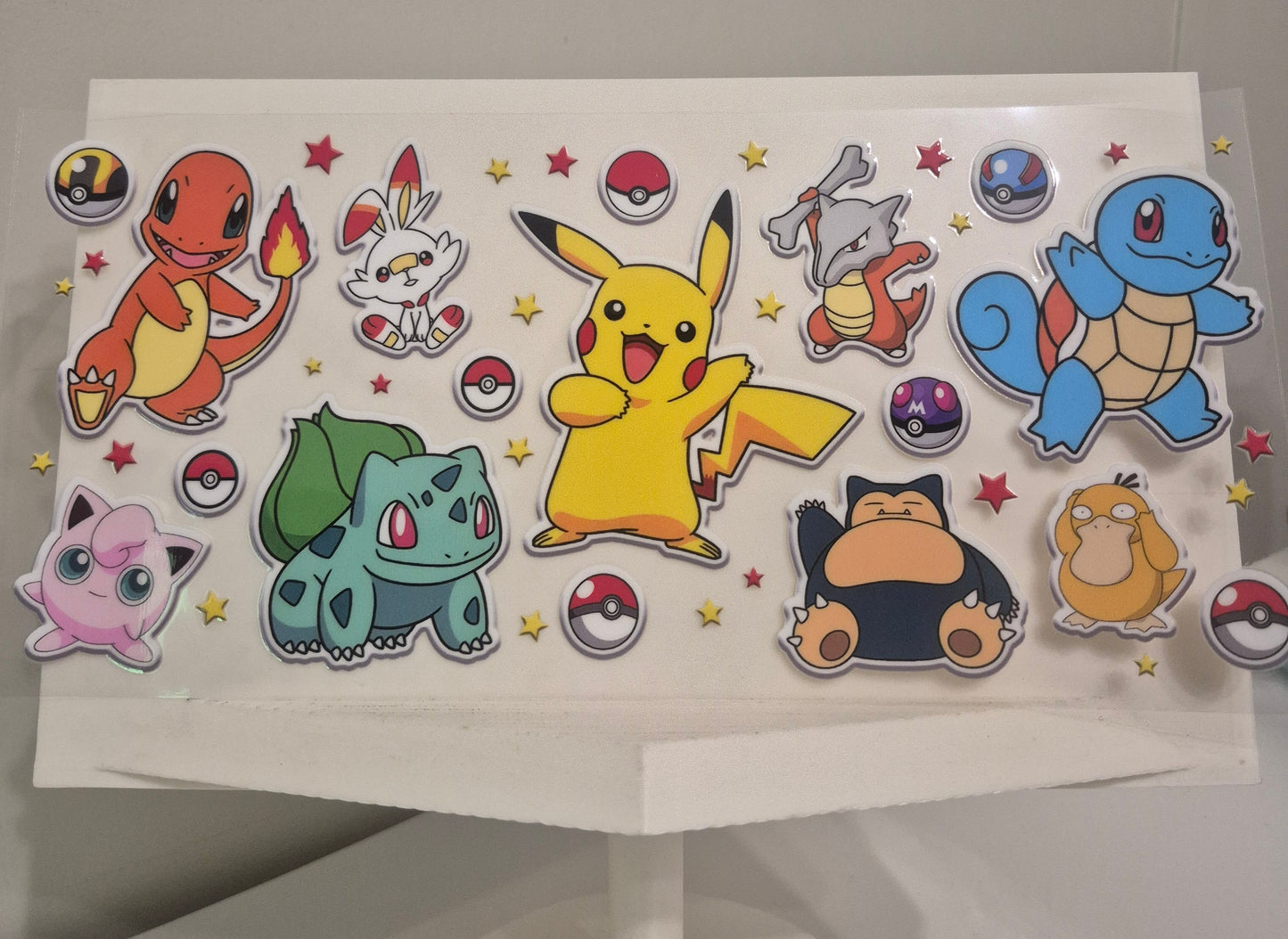 Pokémon