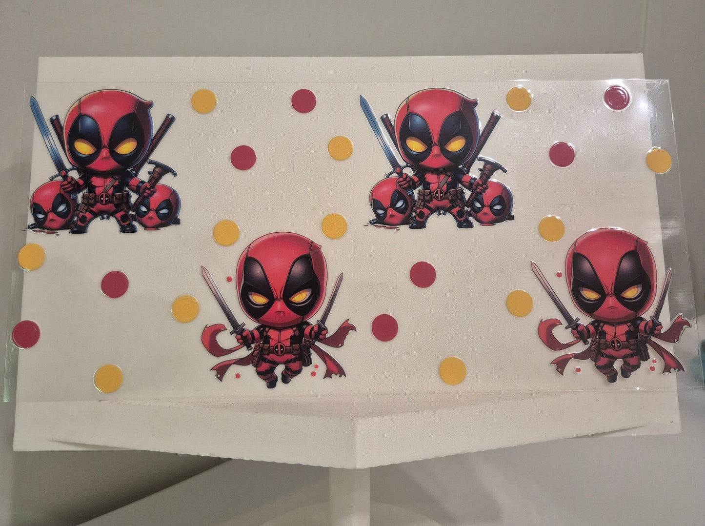 Deadpool