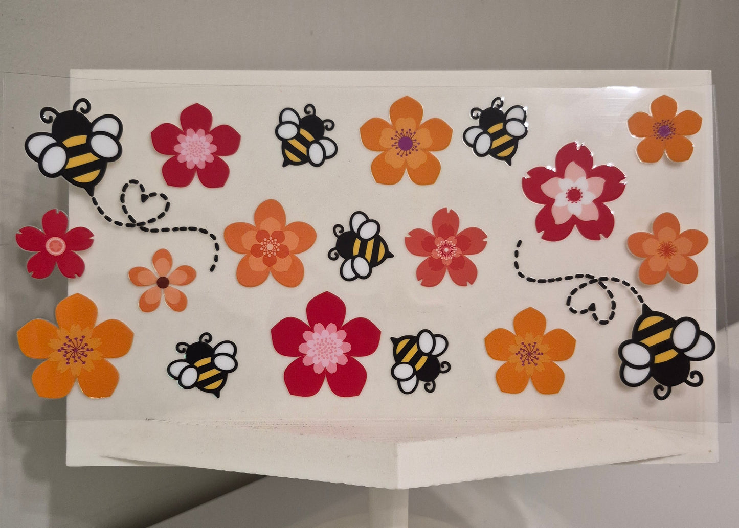 Been (Floral)