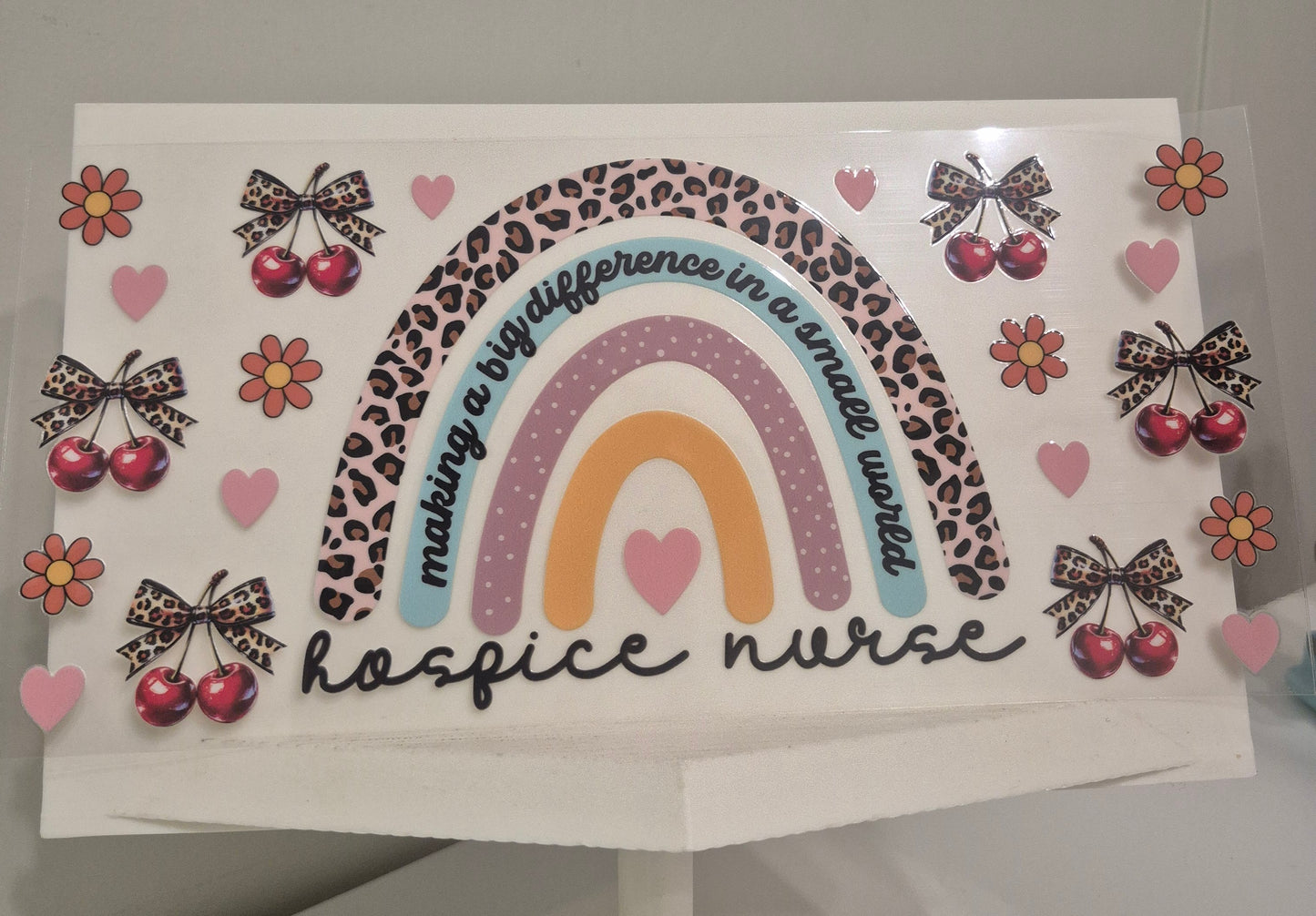 Hospice Nurse