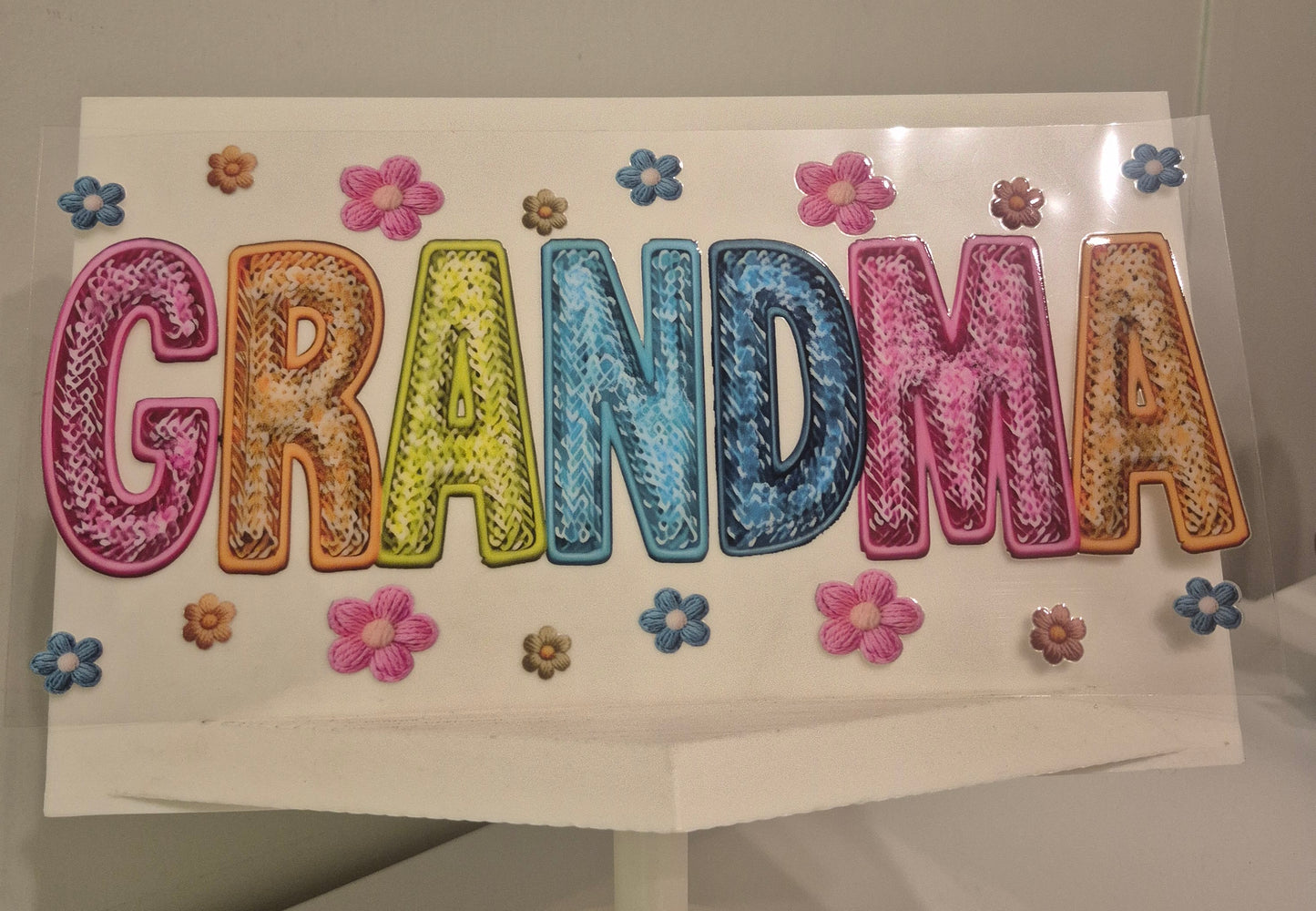 Grandma