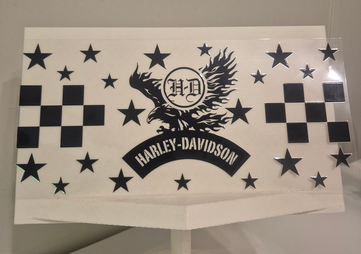 Harley Davidson