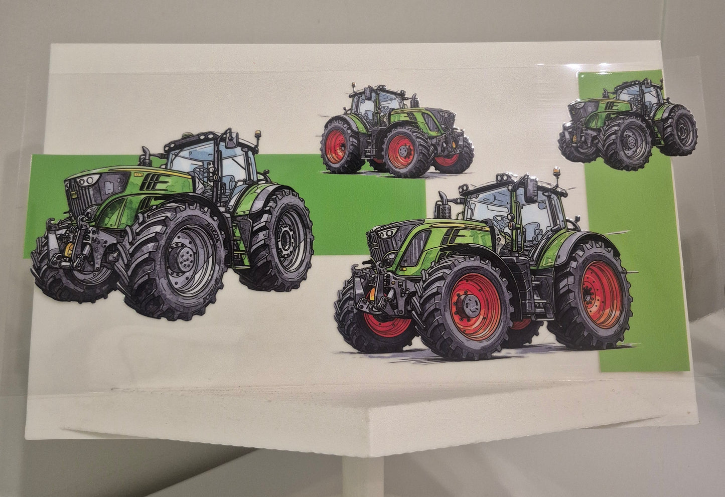 John Deere