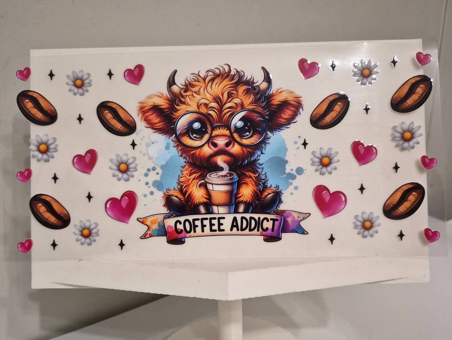 Coffee Addict #2