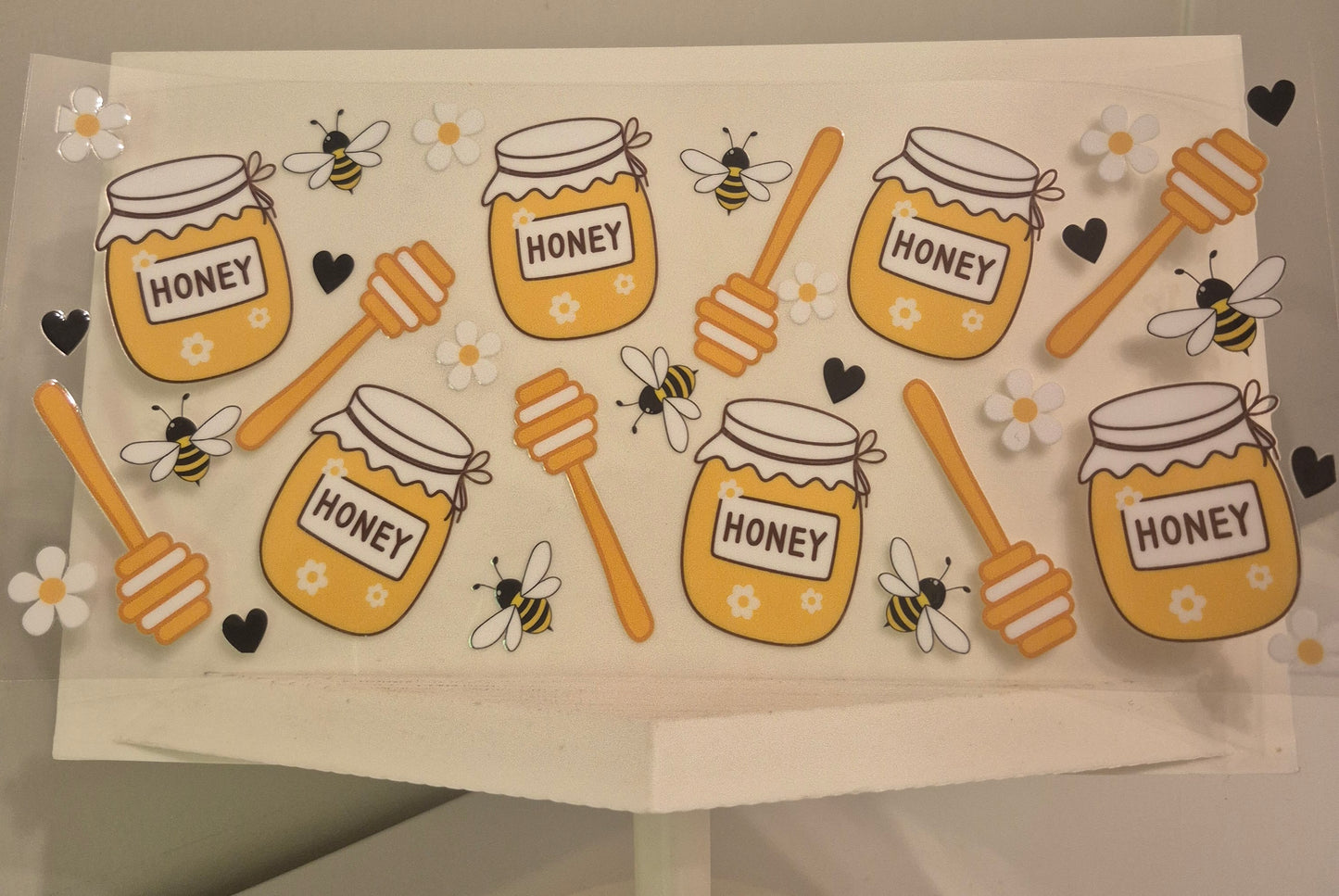 Honey (bees& honey stick )