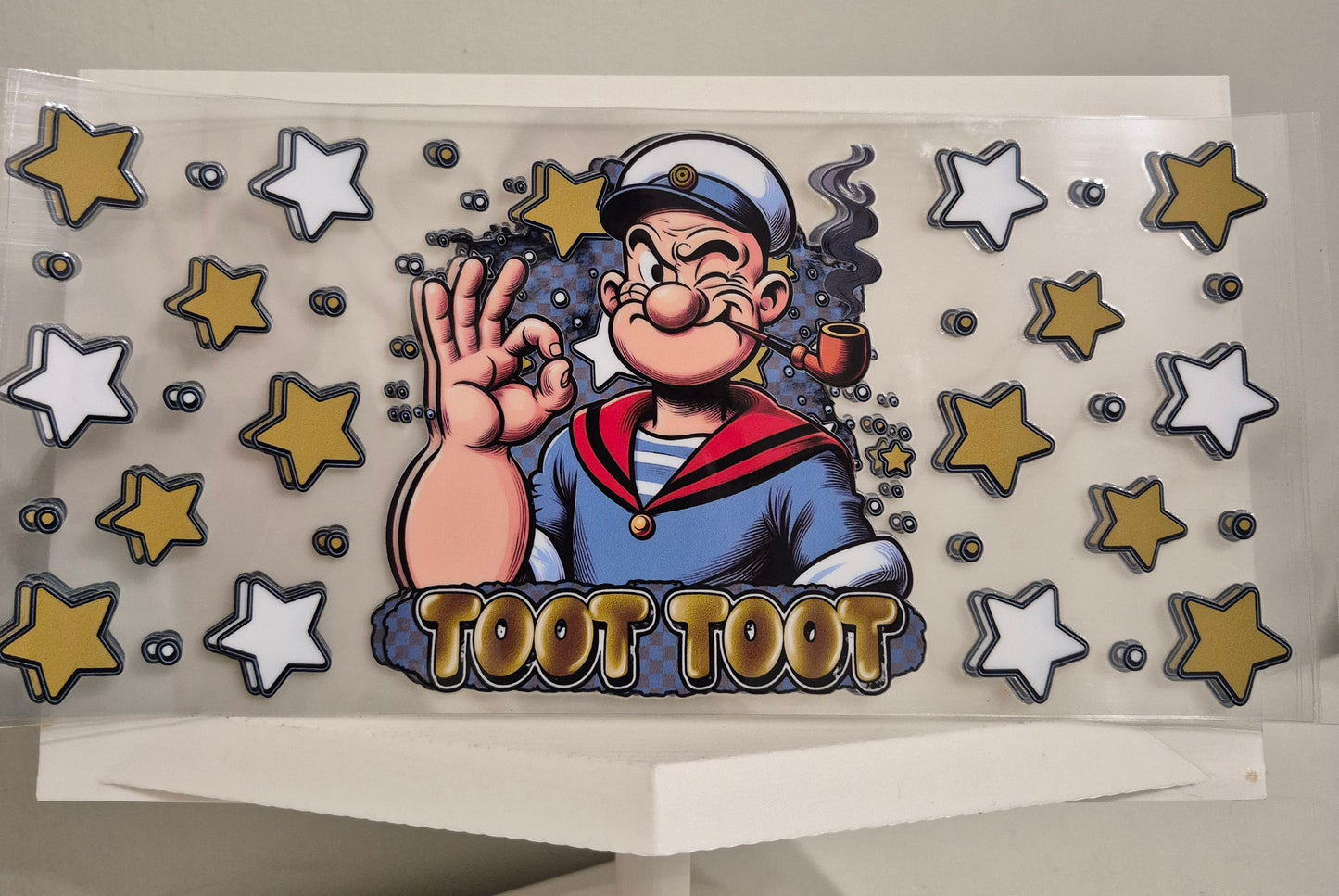 Popeye