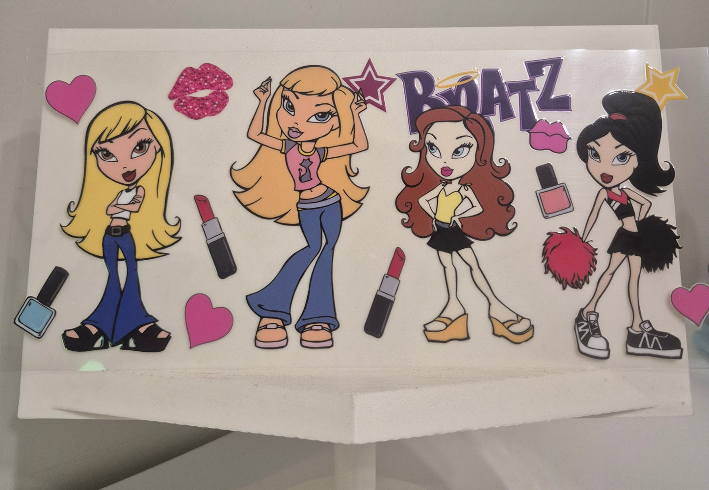 Bratz