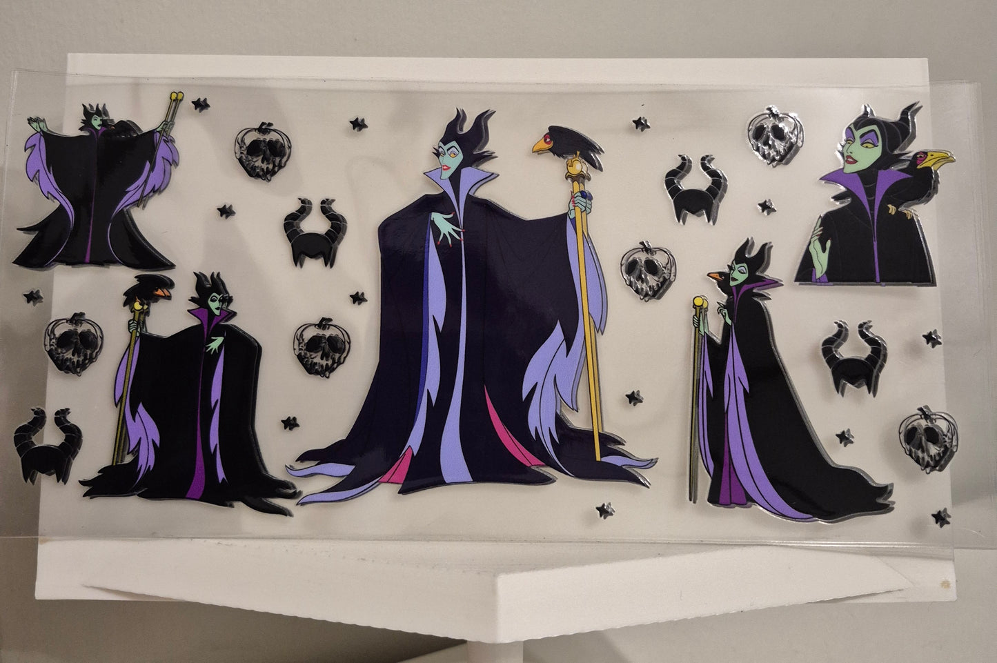 Maleficent