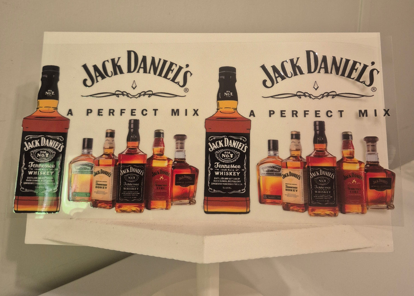 Jack Daniel