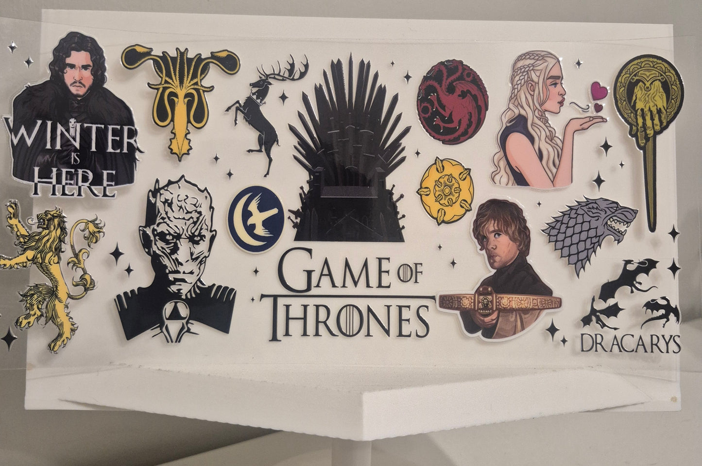 Game of thrones