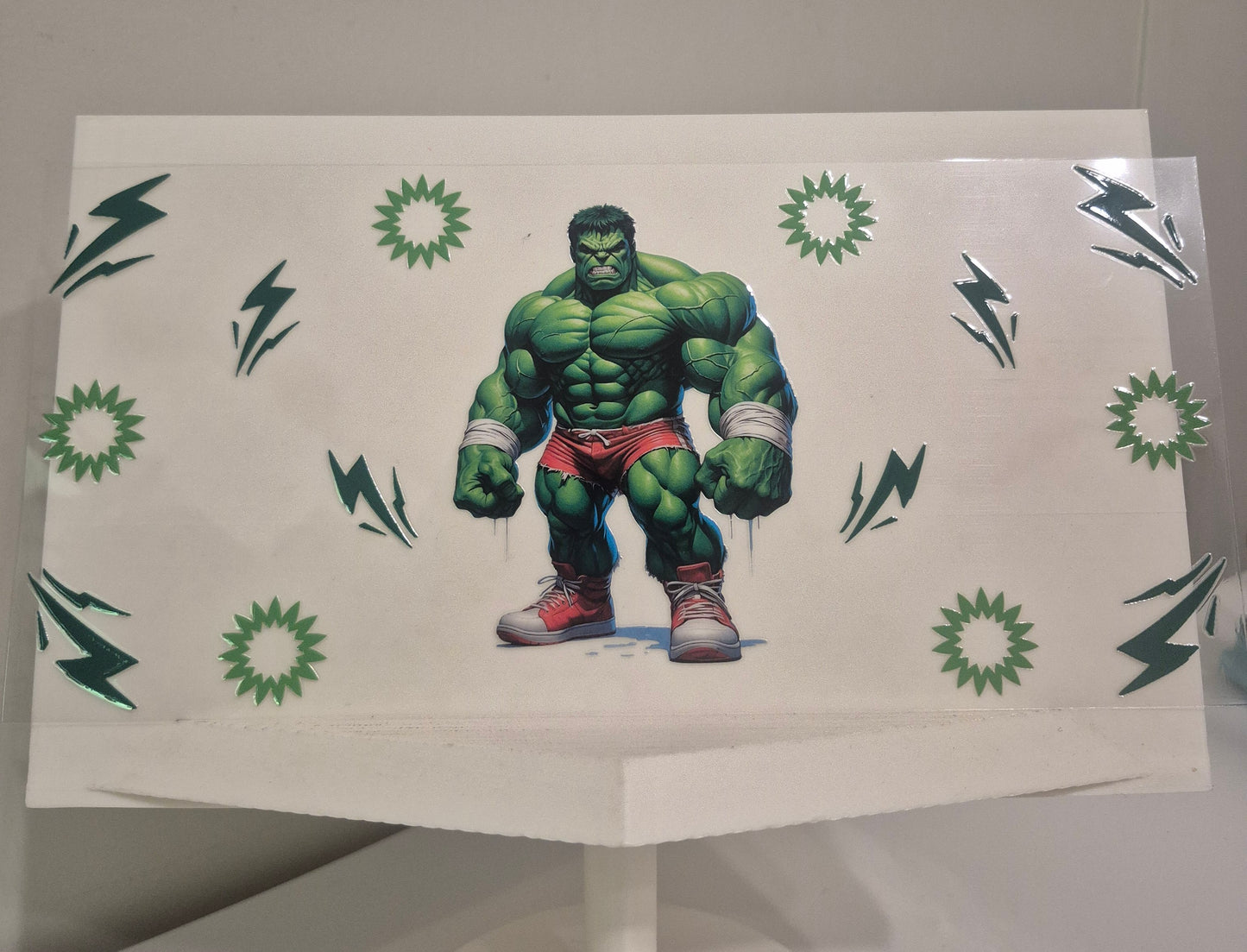 Hulk