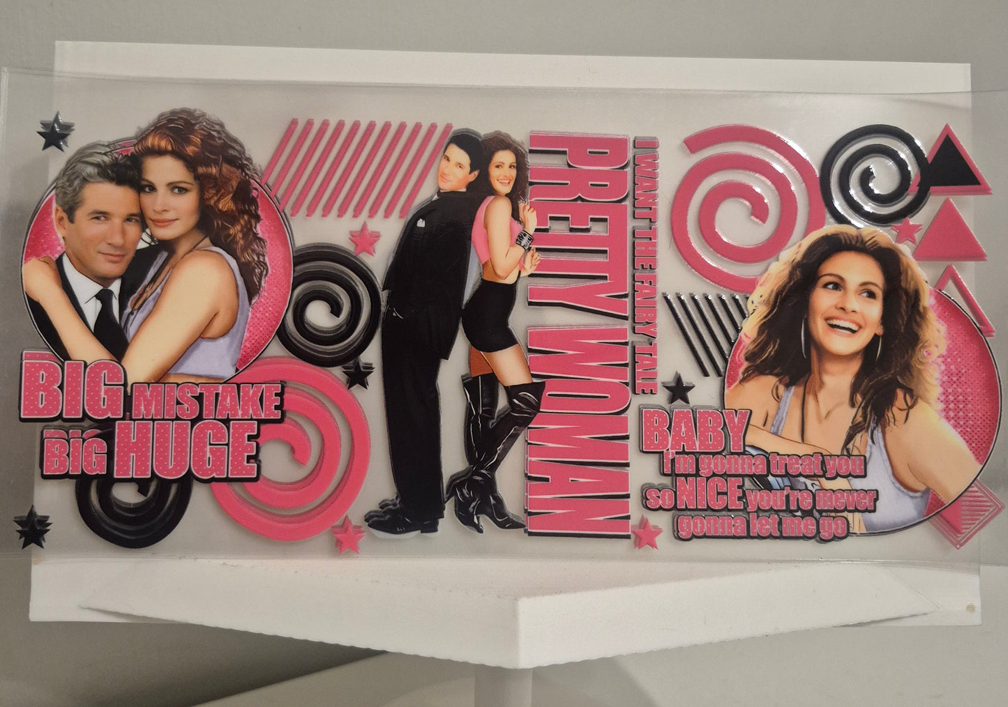 Pretty woman