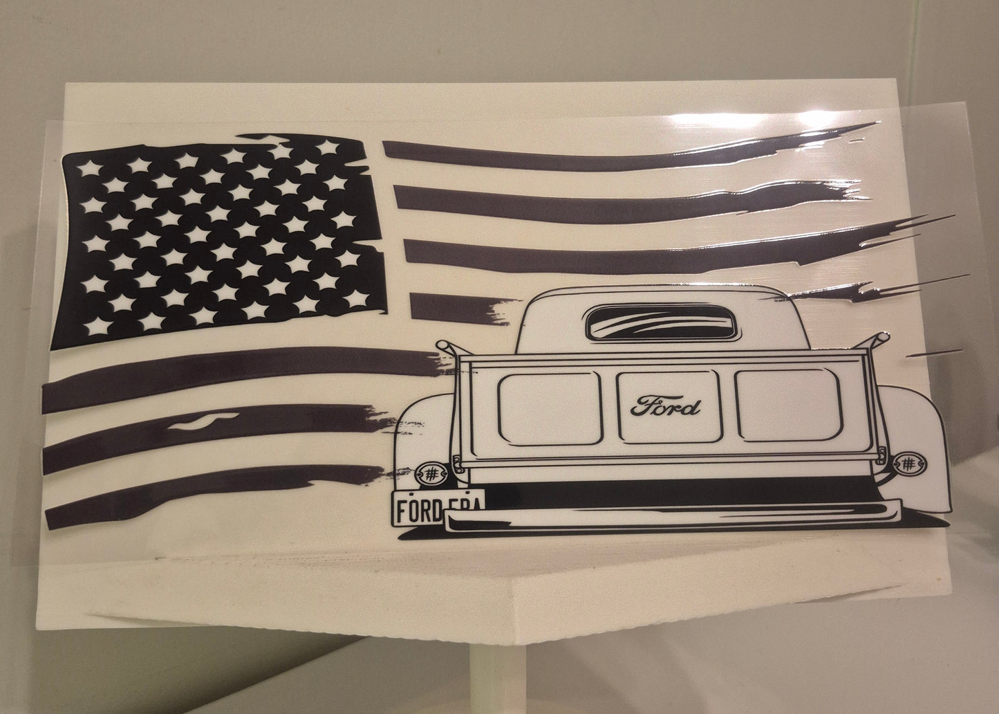 Ford #1