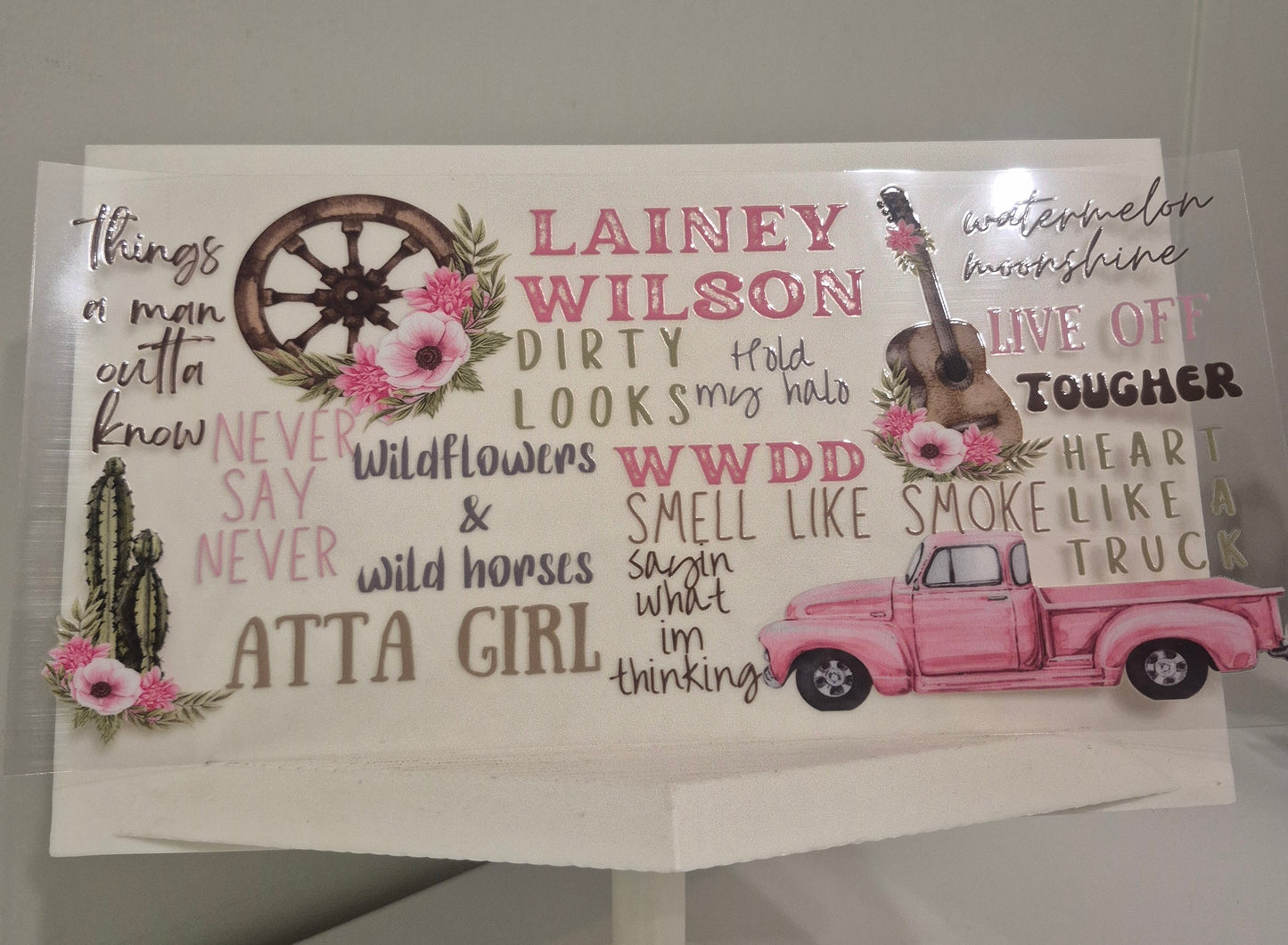 Lainey wilson
