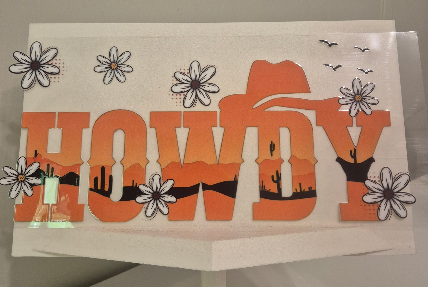Howdy