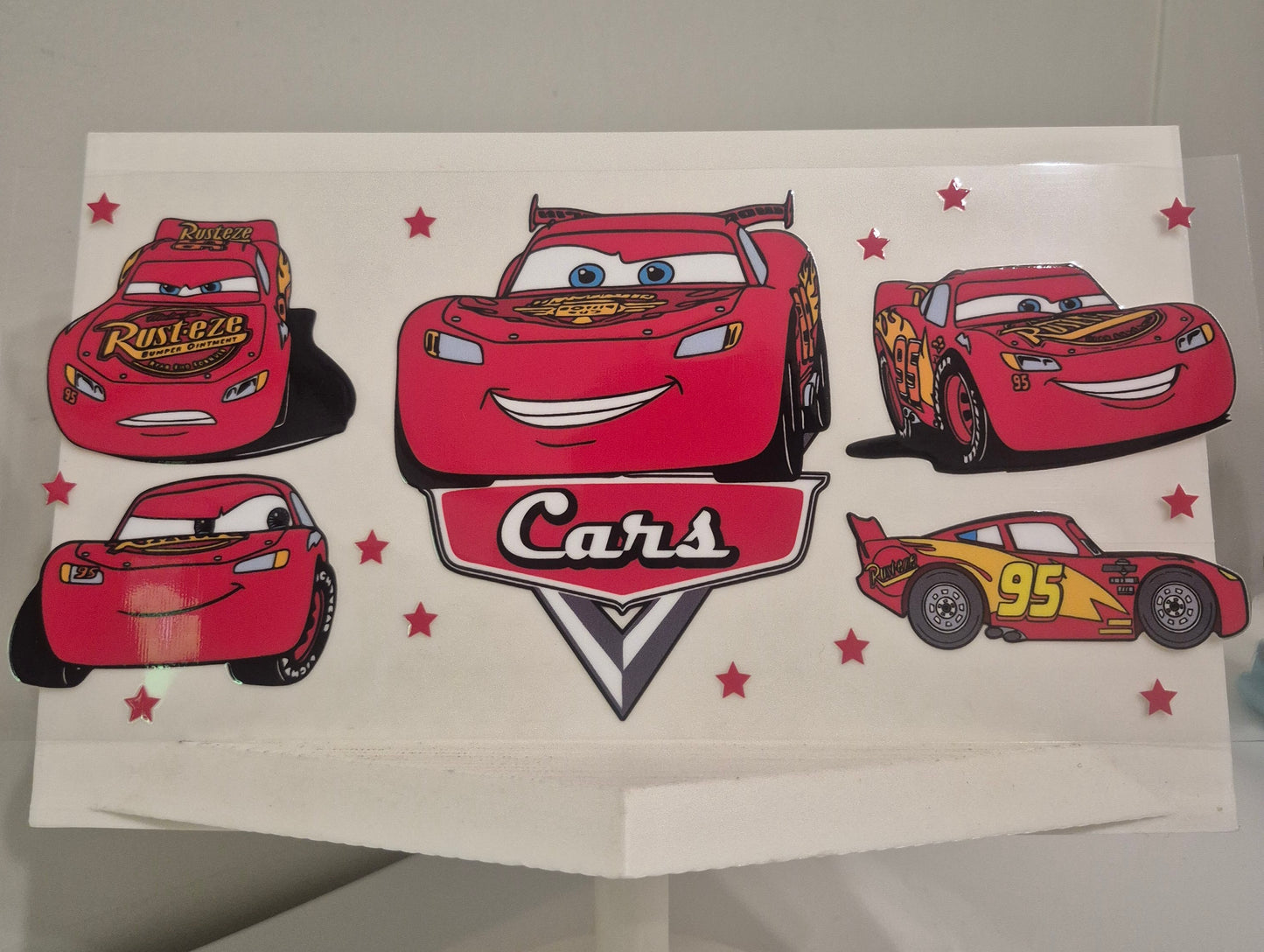 Cars #1