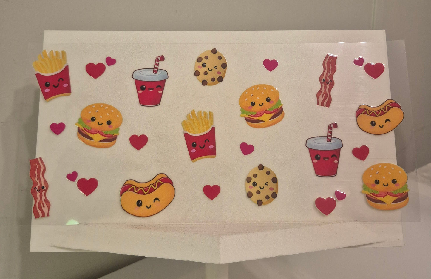 Little foods