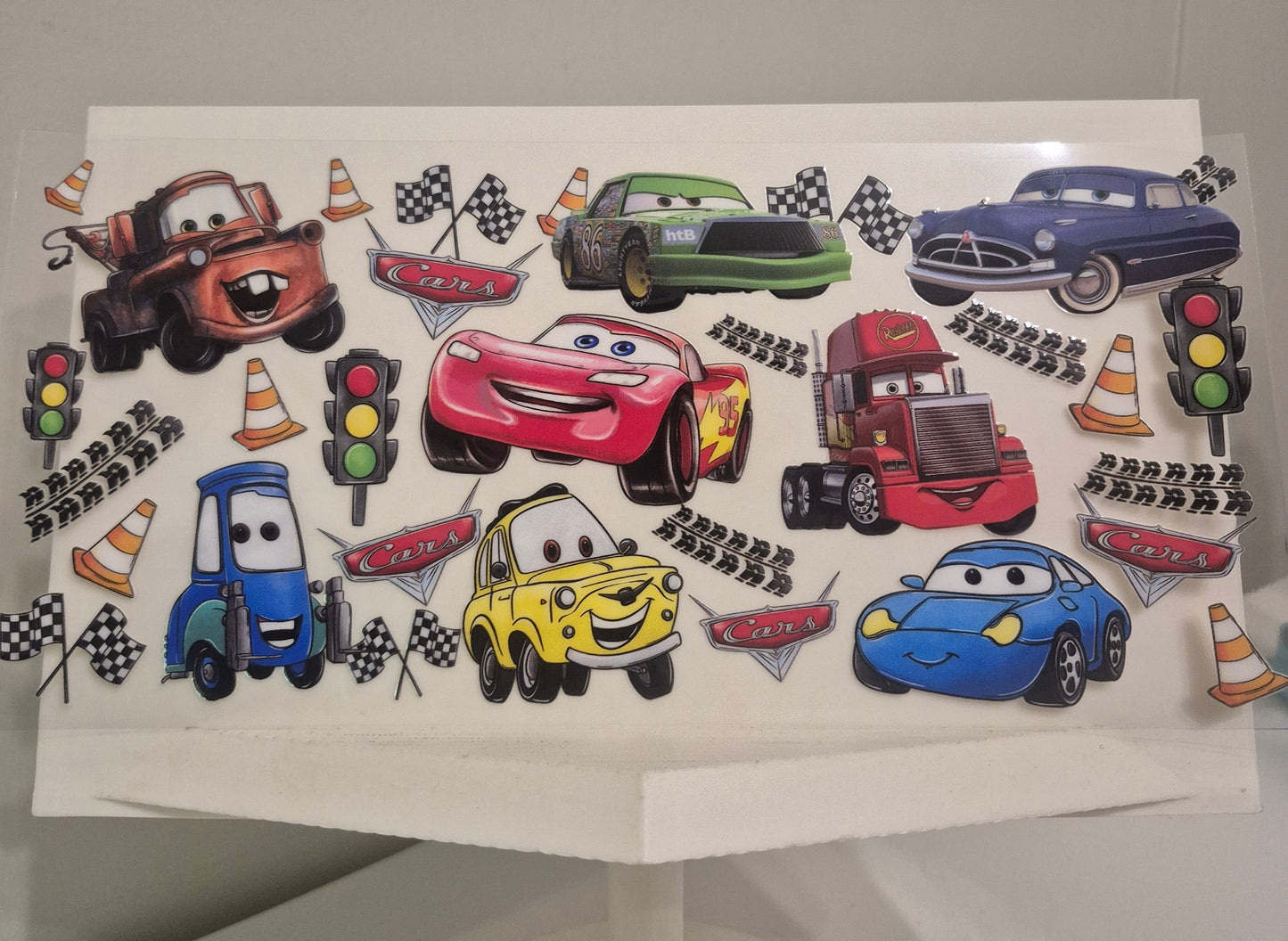 Cars #2