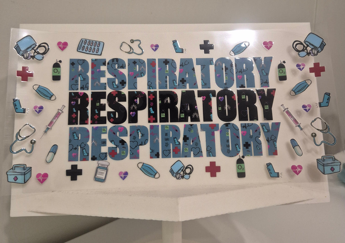 Respiratory