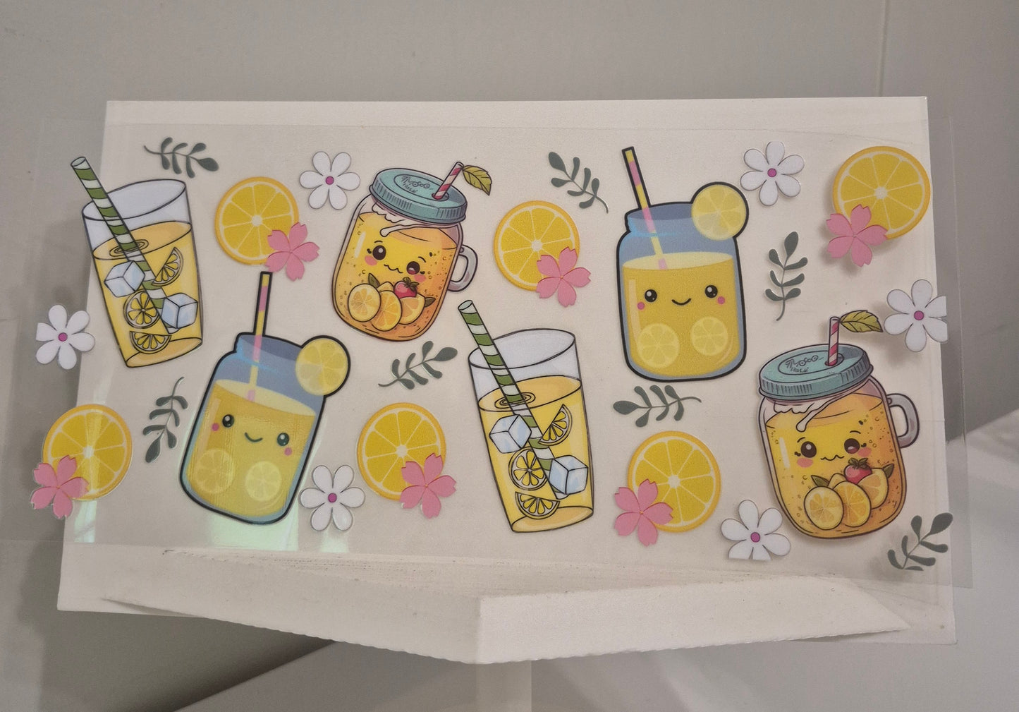 Lemonade