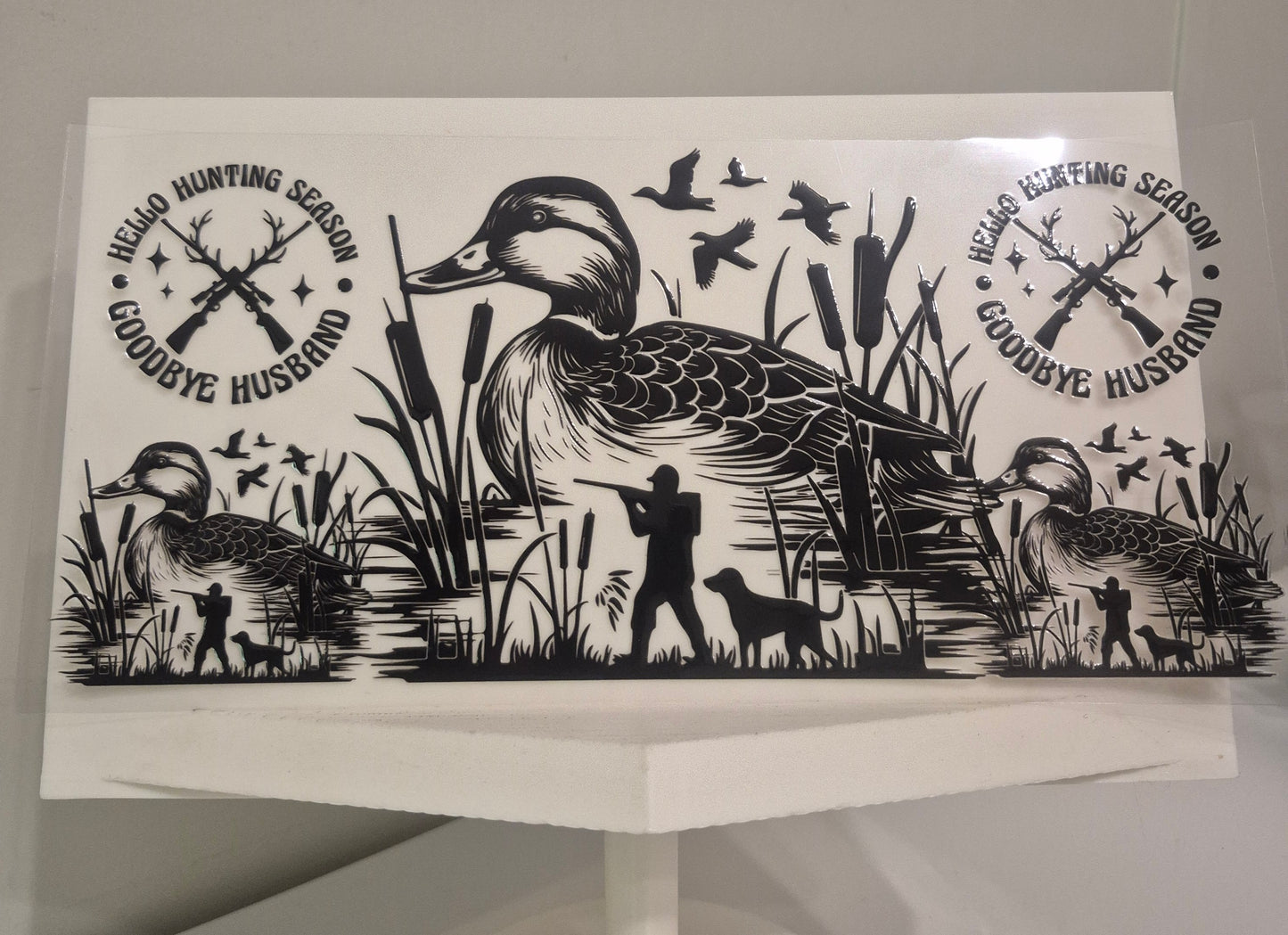 Duck Hunting