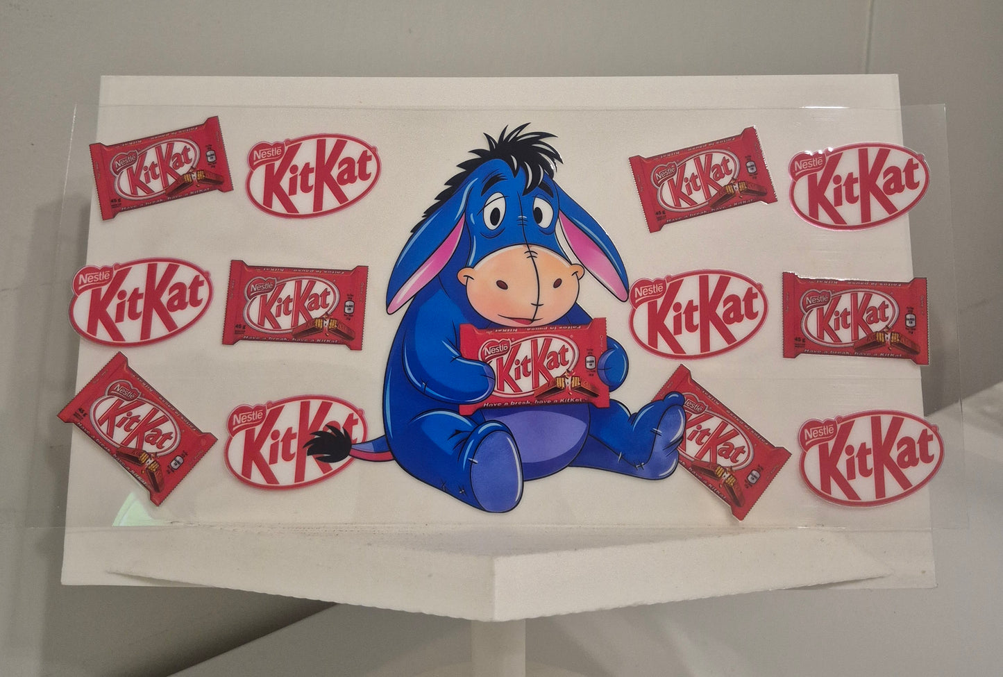 Kitkat eeyore