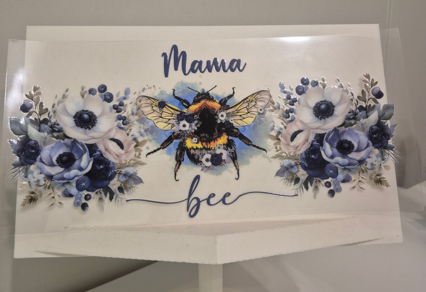 Mama bee