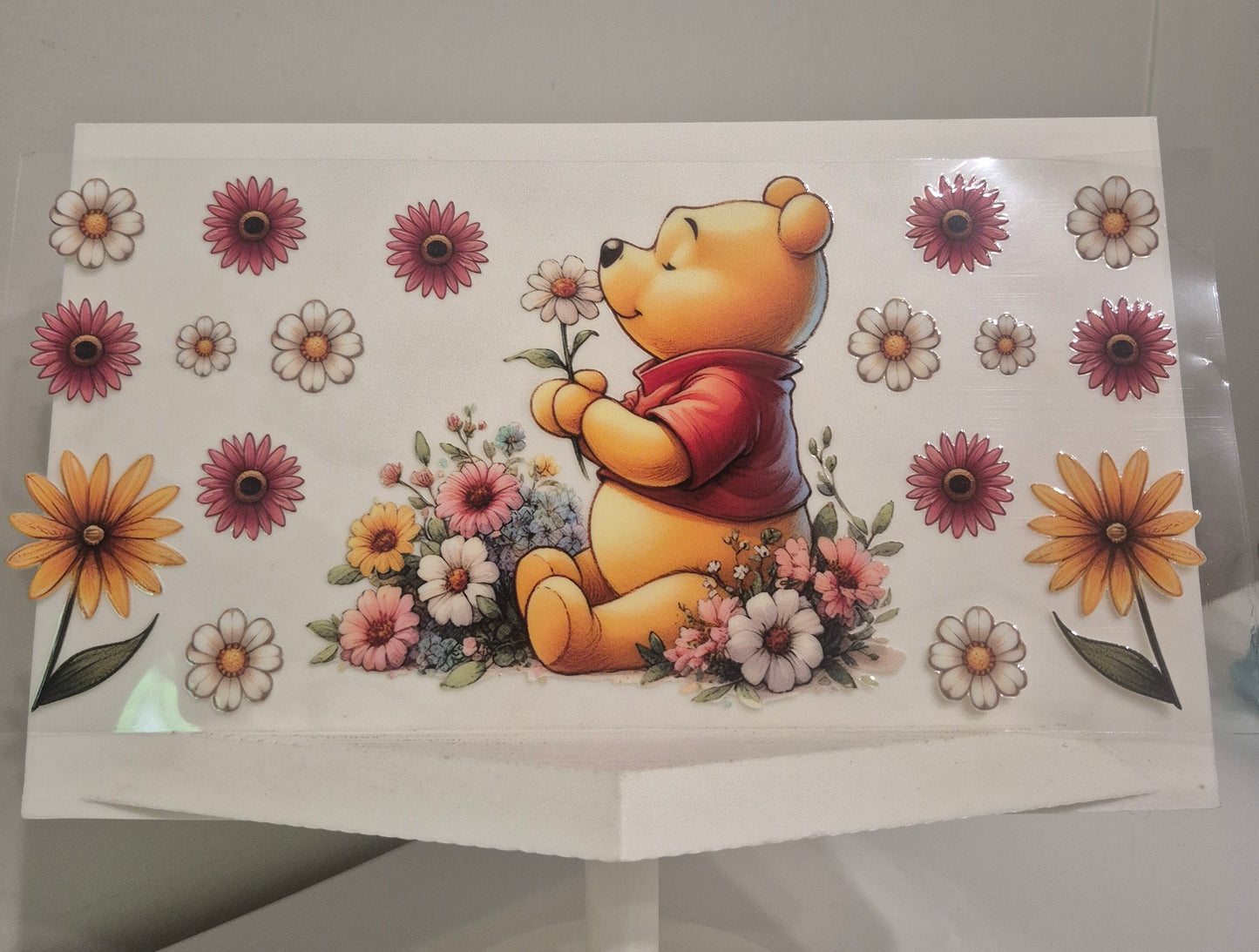 Pooh Bear #2