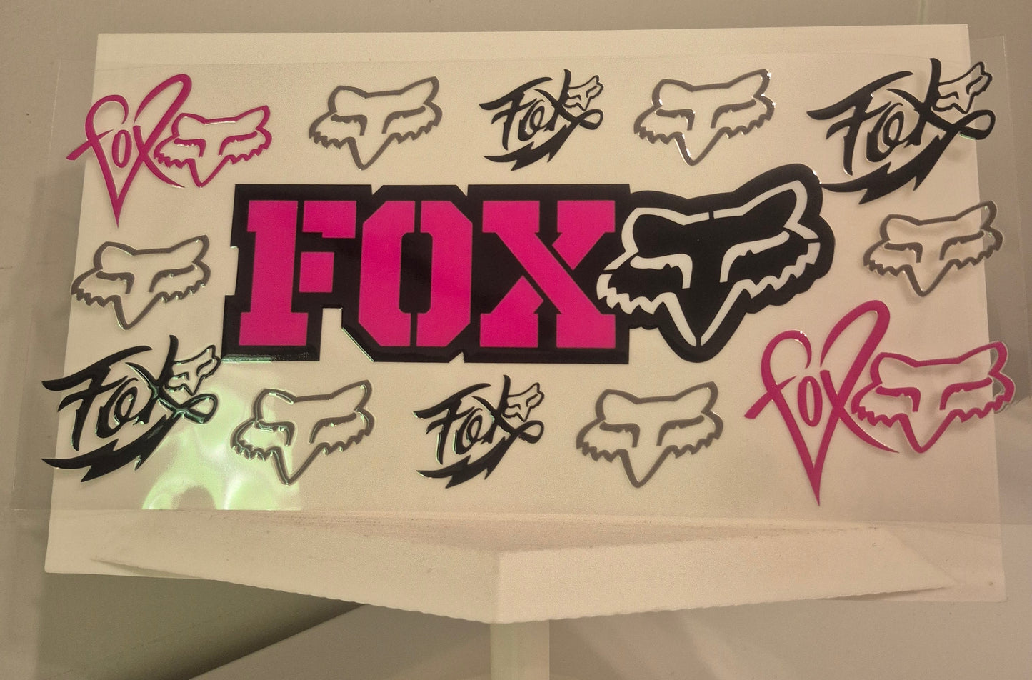 Fox #2