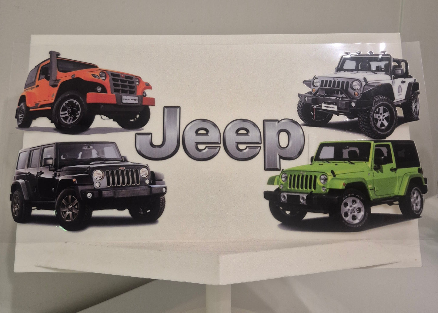Jeep