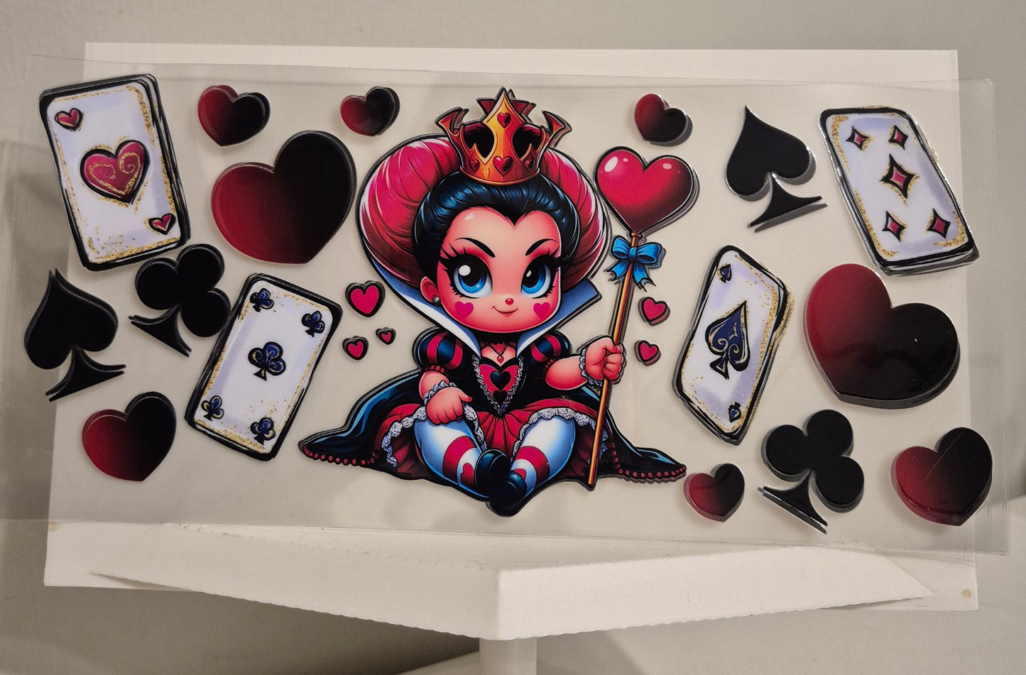 Evil Queen of Hearts