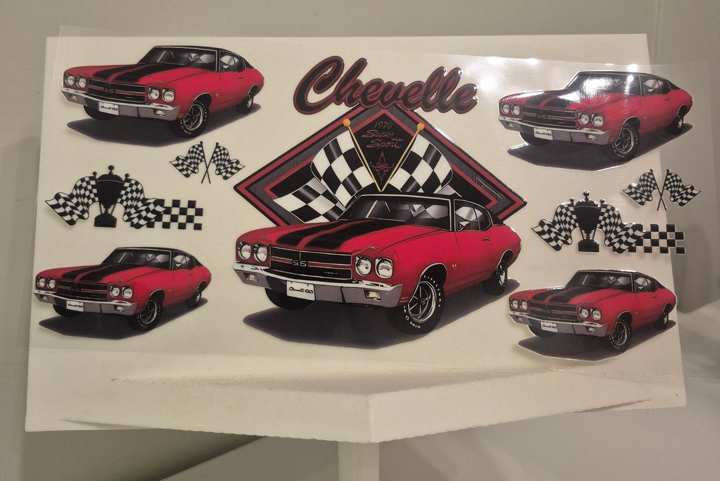 Chevelle
