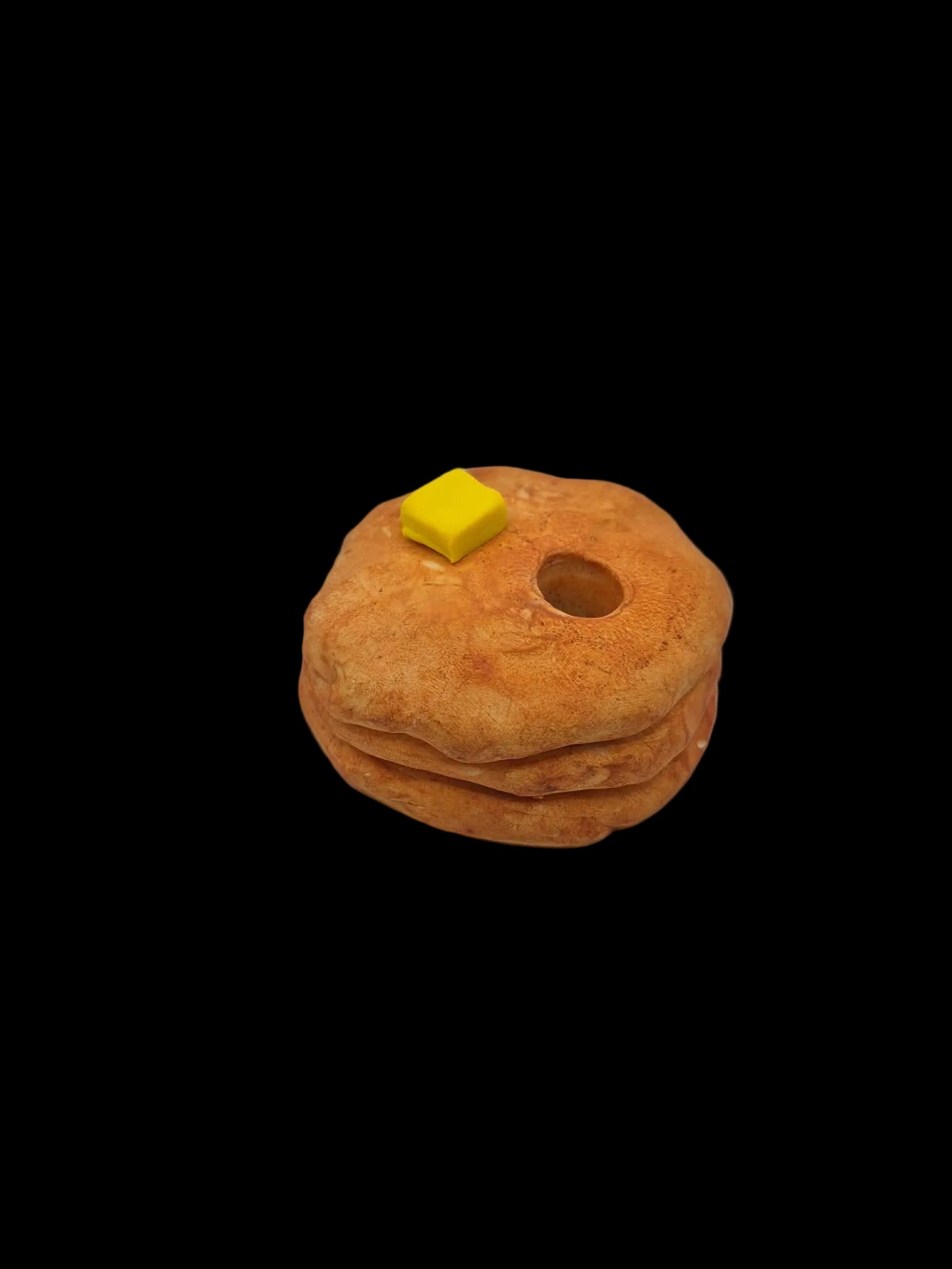 16 oz Pancake Topper